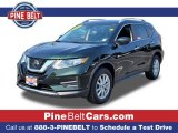 2019 Nissan Rogue SV AWD