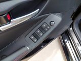 2021 Toyota Avalon TRD Controls