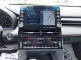 2021 Toyota Avalon TRD Controls