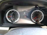 2021 Ram 1500 Classic Crew Cab 4x4 Gauges