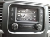 2021 Ram 1500 Classic Crew Cab 4x4 Audio System