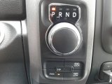 2021 Ram 1500 Classic Crew Cab 4x4 8 Speed Automatic Transmission