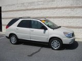 2006 Cappuccino Frost Metallic Buick Rendezvous CX AWD #14226281