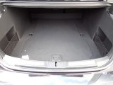 2020 Lincoln Continental Reserve AWD Trunk