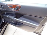 2020 Lincoln Continental Reserve AWD Door Panel
