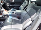 2020 Lincoln Continental Reserve AWD Front Seat