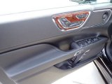 2020 Lincoln Continental Reserve AWD Door Panel