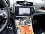 2020 Lincoln Continental Reserve AWD Controls