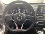 2019 Nissan Altima SL Steering Wheel