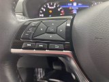 2019 Nissan Altima SL Steering Wheel