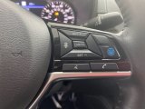 2019 Nissan Altima SL Steering Wheel