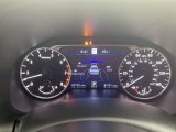 2019 Nissan Altima SL Gauges