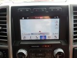 2019 Ford F450 Super Duty Platinum Crew Cab 4x4 Navigation