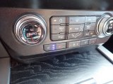 2019 Ford F450 Super Duty Platinum Crew Cab 4x4 Controls