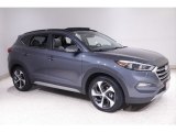 2018 Hyundai Tucson Value Exterior