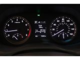 2018 Hyundai Tucson Value Gauges