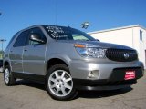 2007 Buick Rendezvous CX