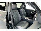 2021 Mercedes-Benz GLC 300 Front Seat