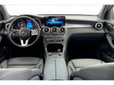 2021 Mercedes-Benz GLC 300 Dashboard