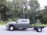 Olive Green Pearl Ram 3500 in 2021