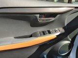 2018 Lexus NX 300 Door Panel
