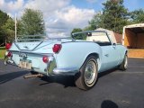 1964 Triumph Spitfire 4 MK1 Exterior