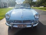 1964 Triumph Spitfire 4 MK1 Exterior
