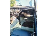 1964 Triumph Spitfire 4 MK1 Front Seat