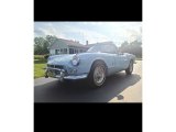 1964 Triumph Spitfire 4 MK1 Exterior