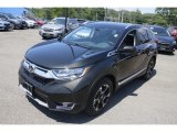 2018 Honda CR-V Touring AWD