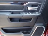 2021 Ram 2500 Laramie Crew Cab 4x4 Door Panel