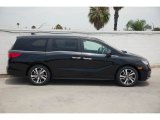 2022 Honda Odyssey Touring Exterior