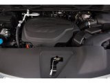 2022 Honda Odyssey Touring 3.5 Liter SOHC 24-Valve i-VTEC V6 Engine