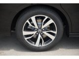 2022 Honda Odyssey Touring Wheel