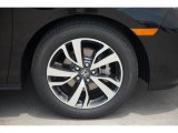 2022 Honda Odyssey Touring Wheel