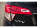 2022 Honda HR-V LX Marks and Logos