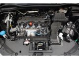 2022 Honda HR-V LX 1.8 Liter DOHC 16-Valve i-VTEC 4 Cylinder Engine