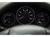 2022 Honda HR-V LX Gauges