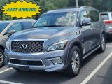 2015 Infiniti QX80 AWD