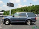 1999 Ford Expedition XLT Exterior