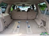 1999 Ford Expedition XLT Trunk