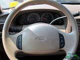 1999 Ford Expedition XLT Steering Wheel