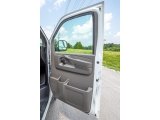 2012 Chevrolet Express 2500 Cargo Van Door Panel