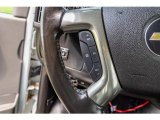 2012 Chevrolet Express 2500 Cargo Van Steering Wheel