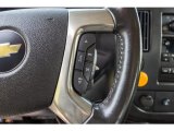 2012 Chevrolet Express 2500 Cargo Van Steering Wheel