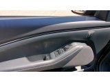 2021 Ford Mustang Mach-E Select eAWD Door Panel