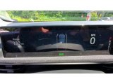 2021 Ford Mustang Mach-E Select eAWD Gauges