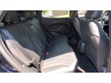 2021 Ford Mustang Mach-E Select eAWD Rear Seat
