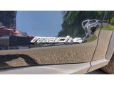 2021 Ford Mustang Mach-E Select eAWD Marks and Logos
