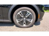 2021 Ford Mustang Mach-E Select eAWD Wheel